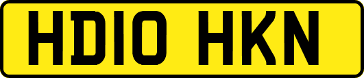 HD10HKN