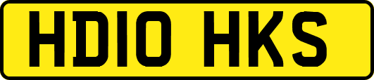 HD10HKS