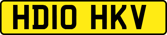 HD10HKV