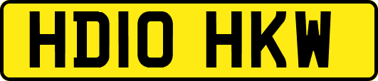 HD10HKW
