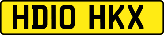 HD10HKX