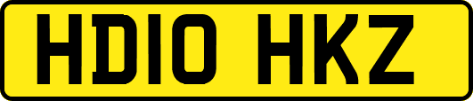 HD10HKZ