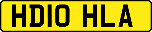 HD10HLA