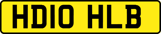 HD10HLB