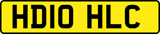 HD10HLC
