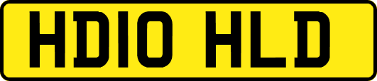 HD10HLD