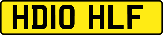 HD10HLF