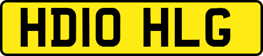HD10HLG