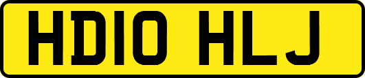 HD10HLJ