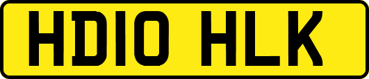 HD10HLK