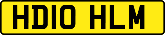 HD10HLM
