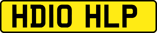 HD10HLP