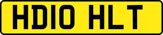 HD10HLT