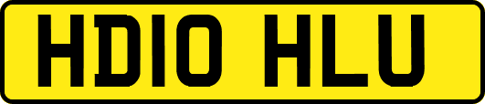 HD10HLU