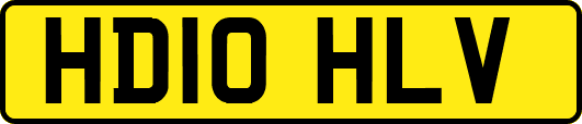 HD10HLV