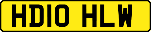 HD10HLW