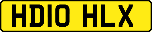 HD10HLX