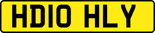HD10HLY