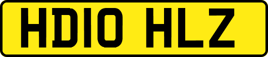 HD10HLZ