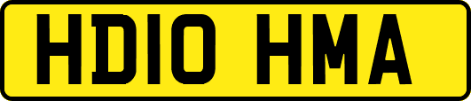 HD10HMA