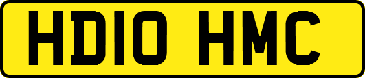 HD10HMC