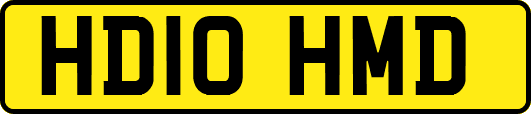 HD10HMD