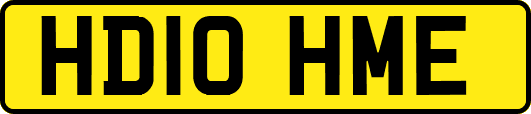 HD10HME