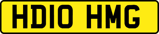 HD10HMG