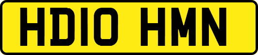 HD10HMN