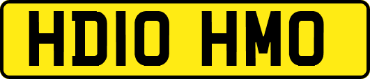 HD10HMO
