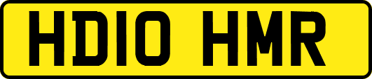 HD10HMR