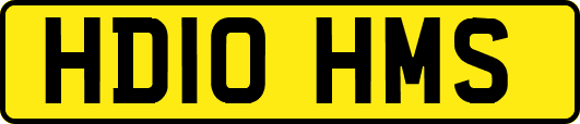 HD10HMS