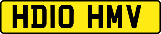 HD10HMV