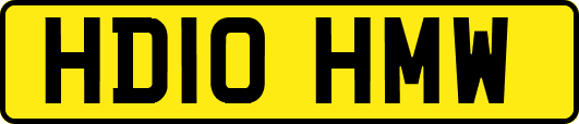HD10HMW