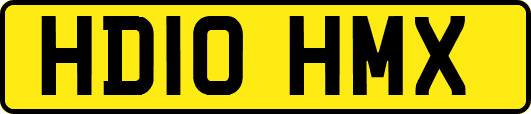 HD10HMX