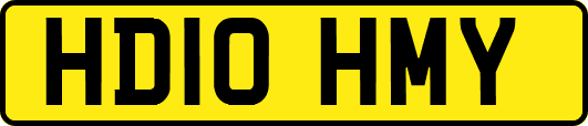 HD10HMY