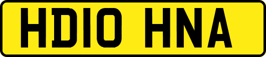 HD10HNA