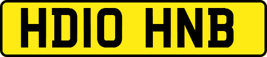 HD10HNB