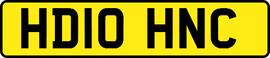 HD10HNC
