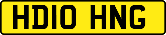 HD10HNG