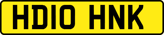 HD10HNK