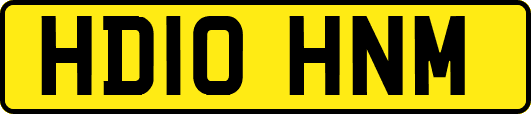 HD10HNM