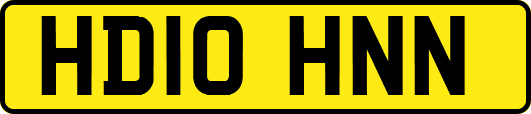 HD10HNN