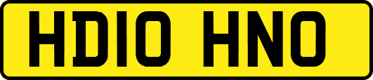 HD10HNO