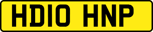 HD10HNP
