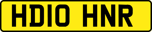 HD10HNR
