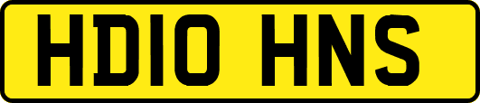 HD10HNS