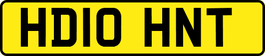 HD10HNT