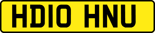 HD10HNU
