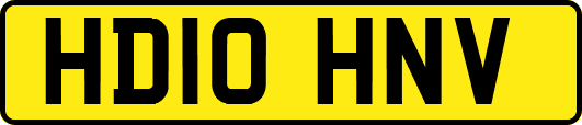 HD10HNV